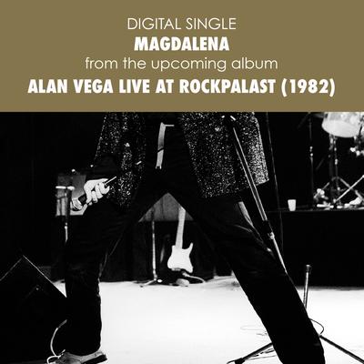 Magdalena (Live at Rockpalast 1982)'s cover