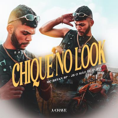 Chique no Look's cover