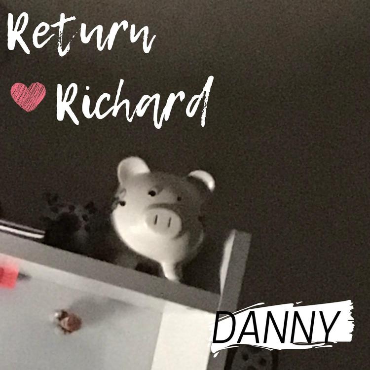 Return Richard's avatar image