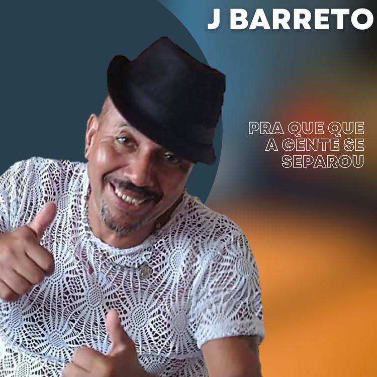 J barreto's avatar image