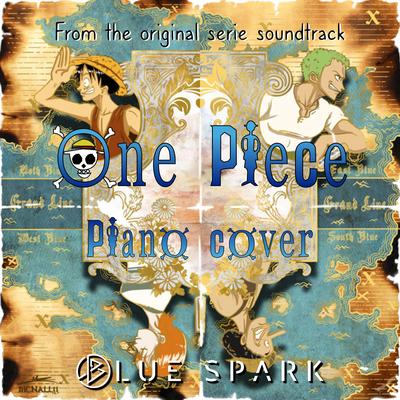 To the Grand Line By Blue Spark's cover