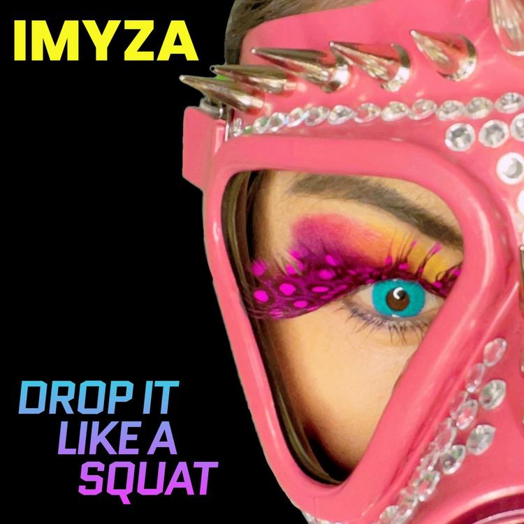 IMYZA's avatar image