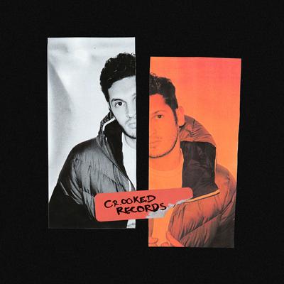 Crooked Records's cover