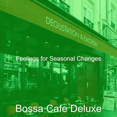 Feelings for Seasonal Changes's cover