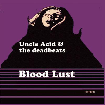 Death's Door By Uncle Acid & The Deadbeats's cover