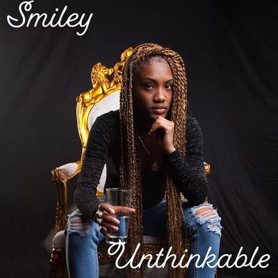 Unthinkable's cover