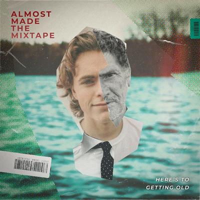 23 and Disappointed By Almost Made the Mixtape's cover