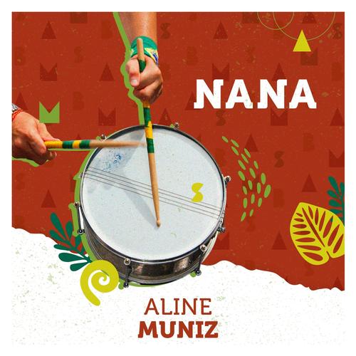 Aline Muniz - Official website