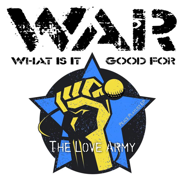 The Love Army's avatar image