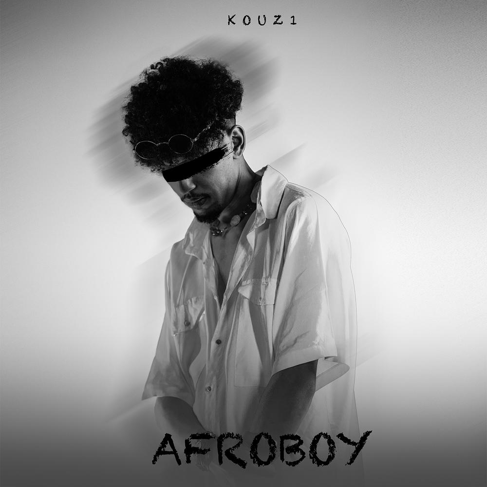 AFROBOY Official Tiktok Music | album by Kouz1 - Listening To All 4 Musics  On Tiktok Music