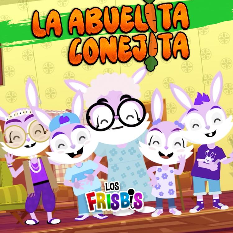 Los Frisbis's avatar image