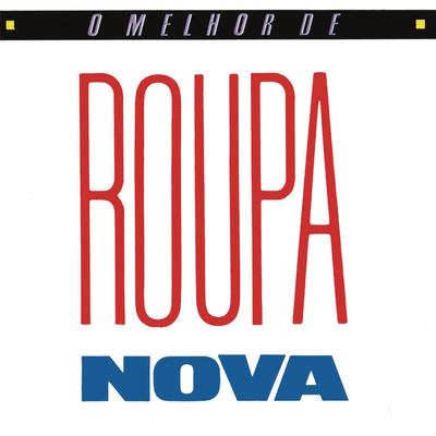 Roupa Nova's cover