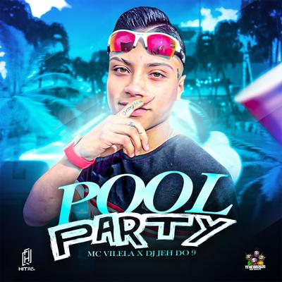 Pool Party By Mc Vilela's cover
