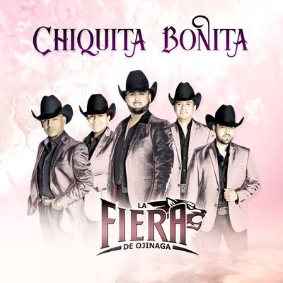 Chiquita Bonita's cover