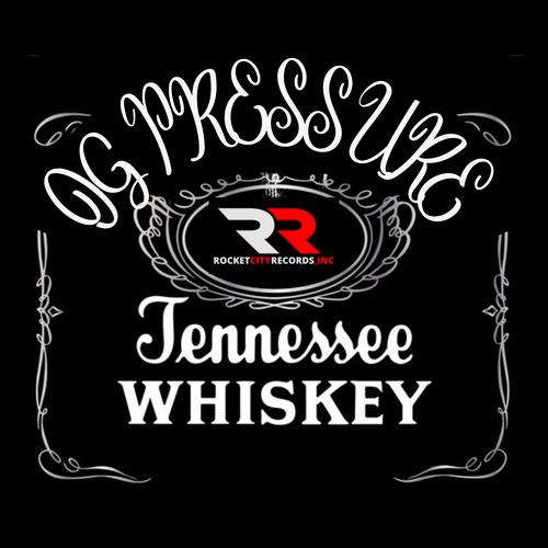Tennessee Whiskey's cover