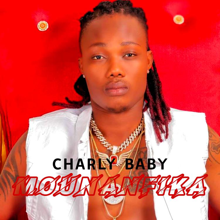 Charly Baby's avatar image