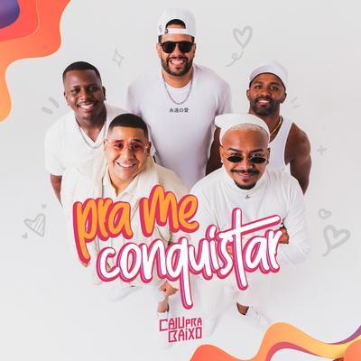 Não Sei Negar By Caju Pra Baixo's cover