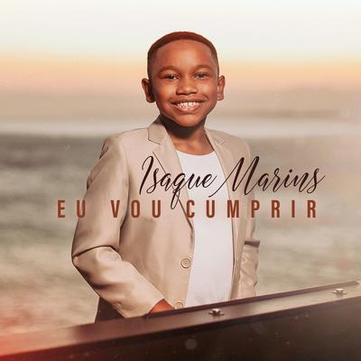 Eu Vou Cumprir By Isaque Marins's cover