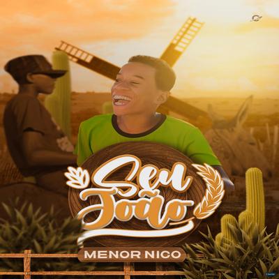 Seu João By Menor Nico's cover