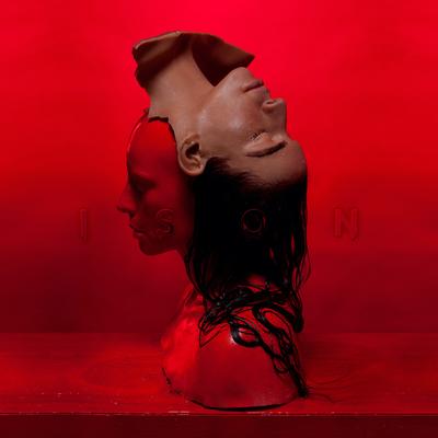 Hubris By Sevdaliza's cover