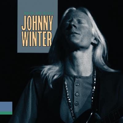 Rock Me Baby By Johnny Winter's cover