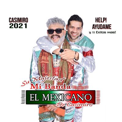 Help! Ayudame y 11 Exitos Mas!'s cover