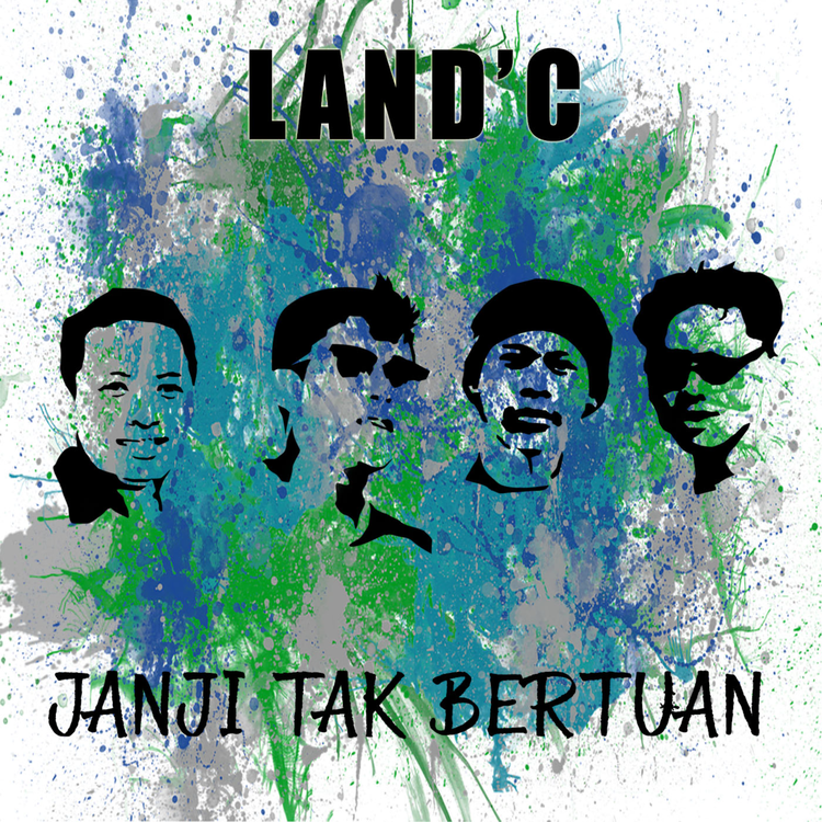 Land'C's avatar image