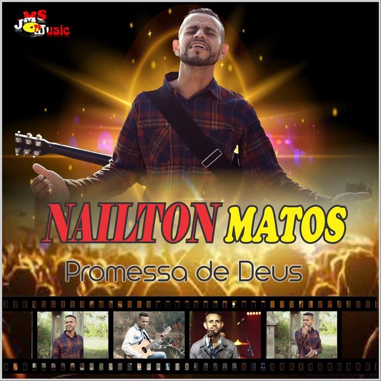 Nailton Matos's avatar image