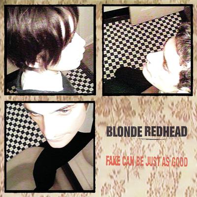 Fake Can Be Just as Good's cover