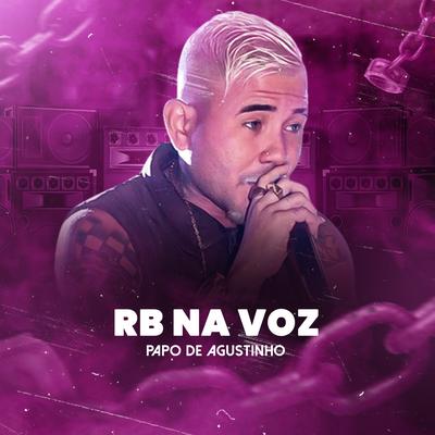RB Na Voz's cover