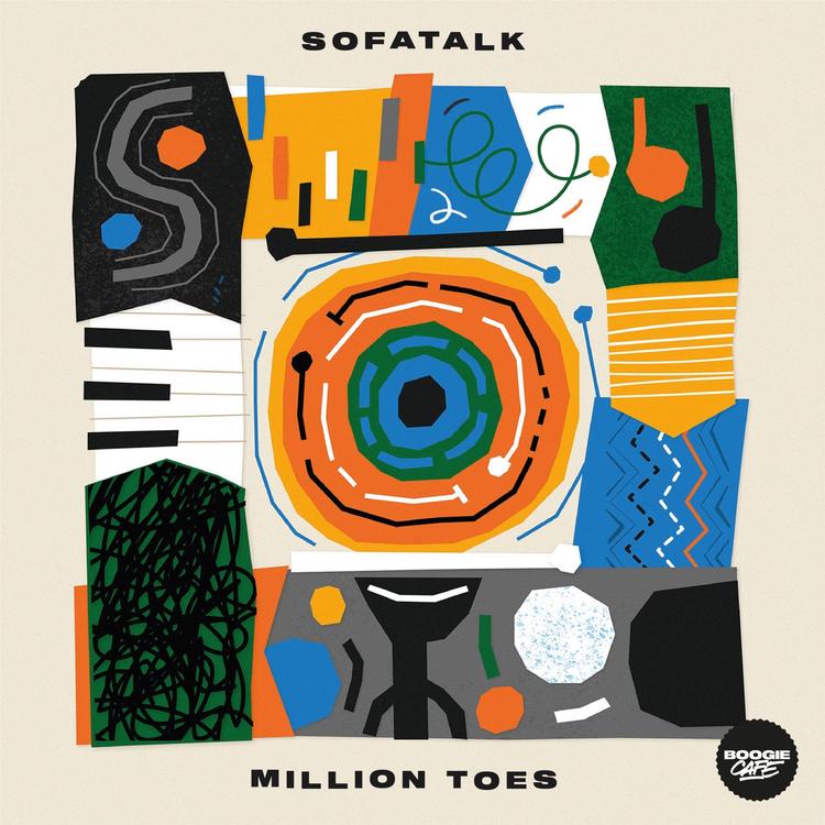 SofaTalk's avatar image