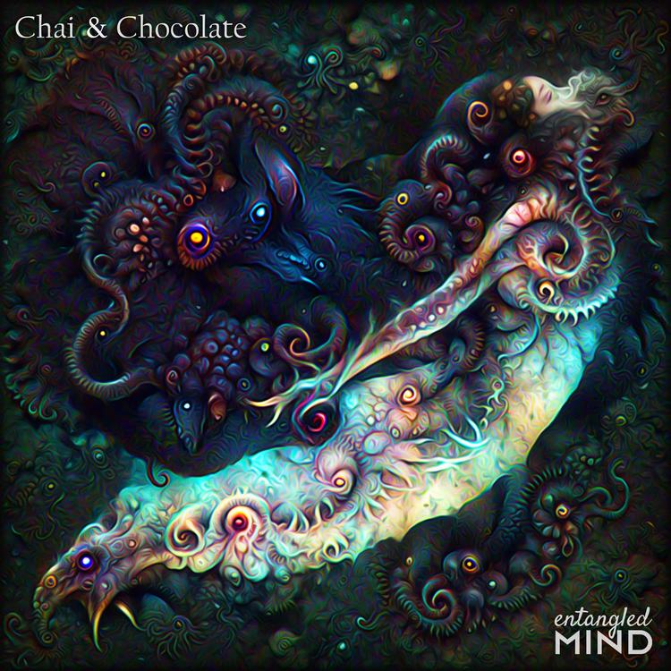 Entangled Mind's avatar image