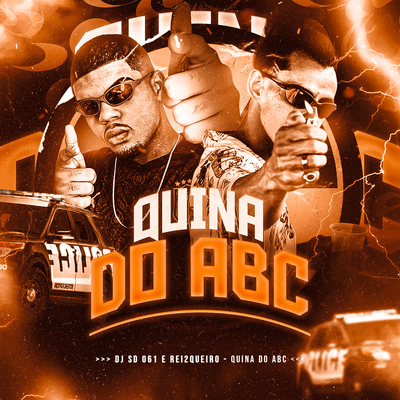 QUINA DO ABC's cover