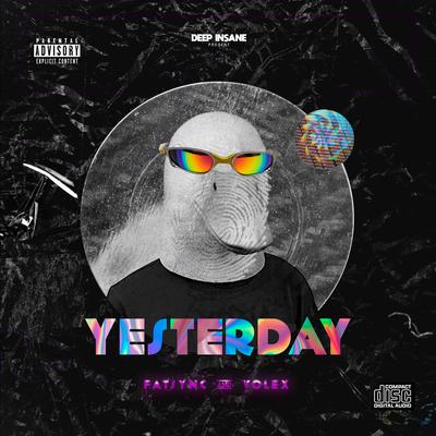 Yesterday (Radio Edit) By FatSync, Volex's cover