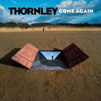 All Comes out in the Wash By Thornley's cover