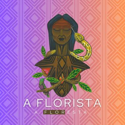 Á Florista's cover