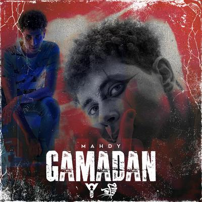 Gamadan's cover