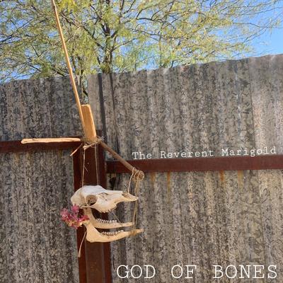God of Bones By The Reverent Marigold's cover
