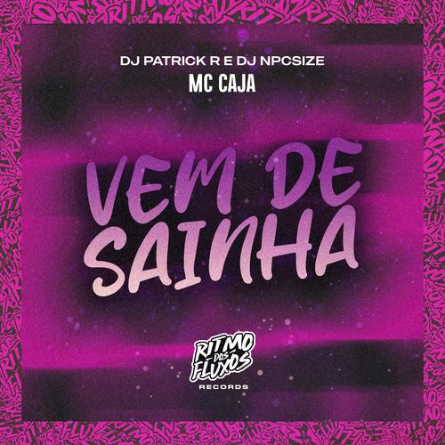 Vem de Sainha's cover