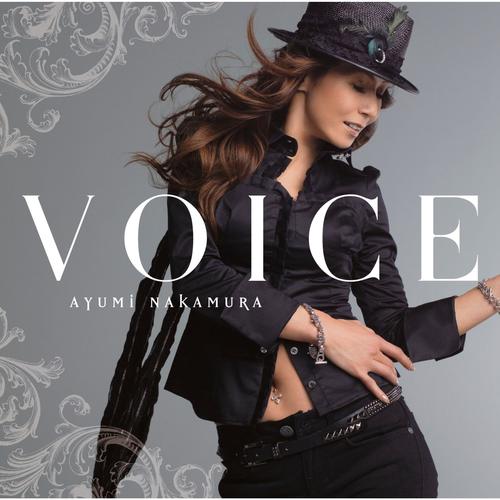 VOICE Official TikTok Music | album by 中村あゆみ - Listening To