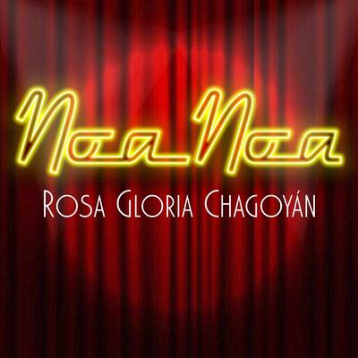 Rosa Gloria Chagoyán's cover