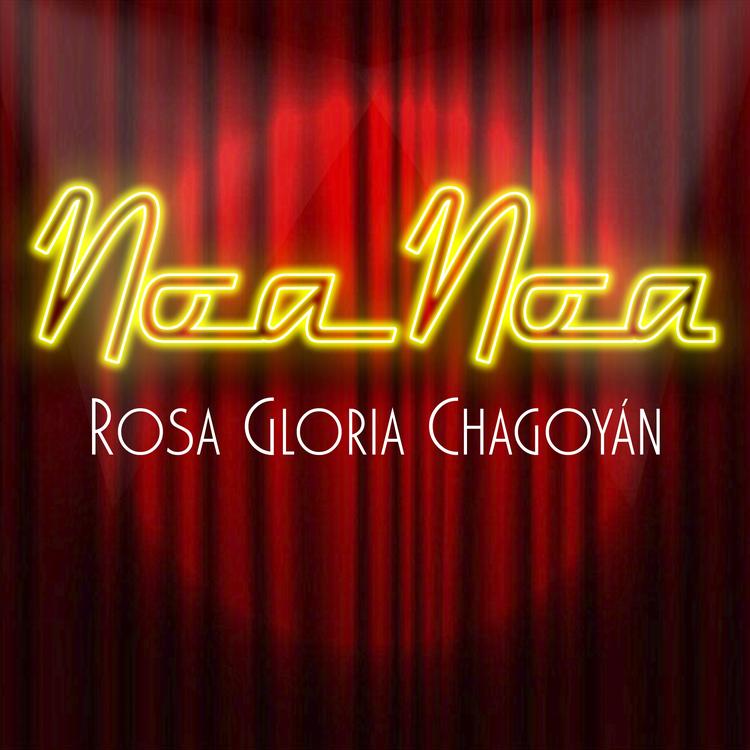 Rosa Gloria Chagoyán's avatar image
