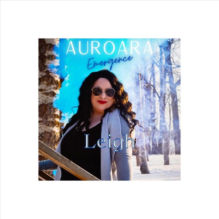 Auroara Leigh's avatar image