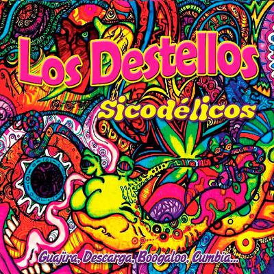 A Patricia By Los Destellos's cover