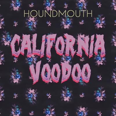 California Voodoo's cover