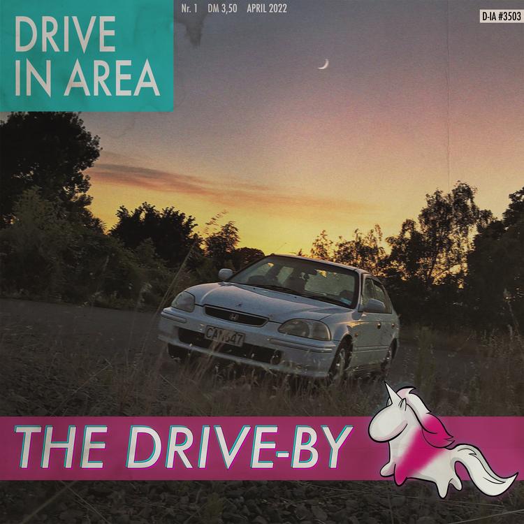 Drive-In Area's avatar image