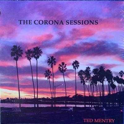 Ted Mentry's cover