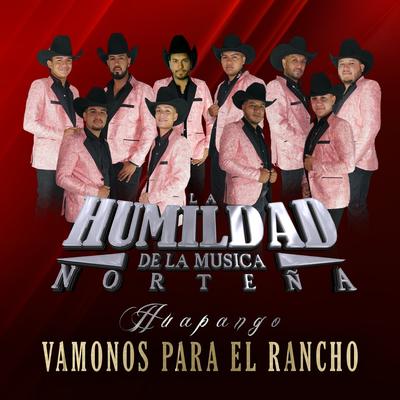 La Humildad De La Musica Norteña's cover