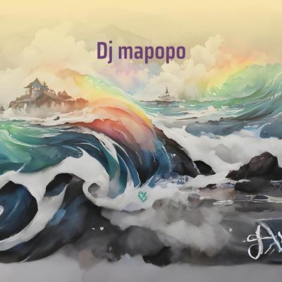 Dj Mapopo's cover