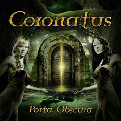 Mein Herz By Coronatus's cover